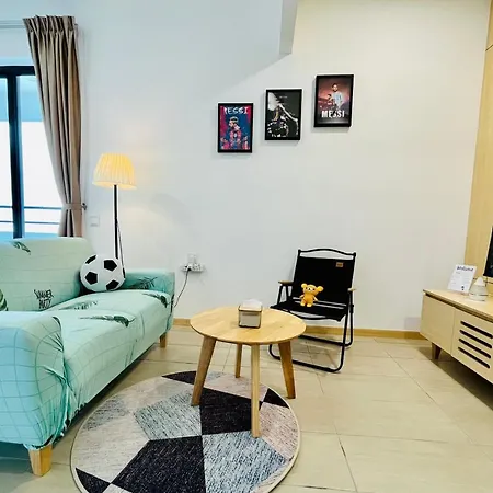 Netflix-Seaview-Sunsetview-Puteribeach-Mutiara Beach Resort Melaka Tanjung Kling Exterior photo