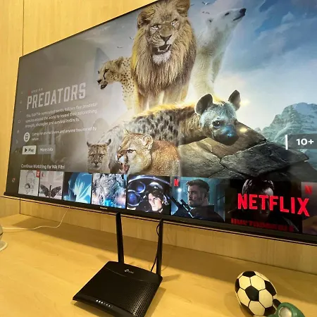 Netflix-Seaview-Sunsetview-Puteribeach-Mutiara Beach Resort Melaka Tanjung Kling Exterior photo
