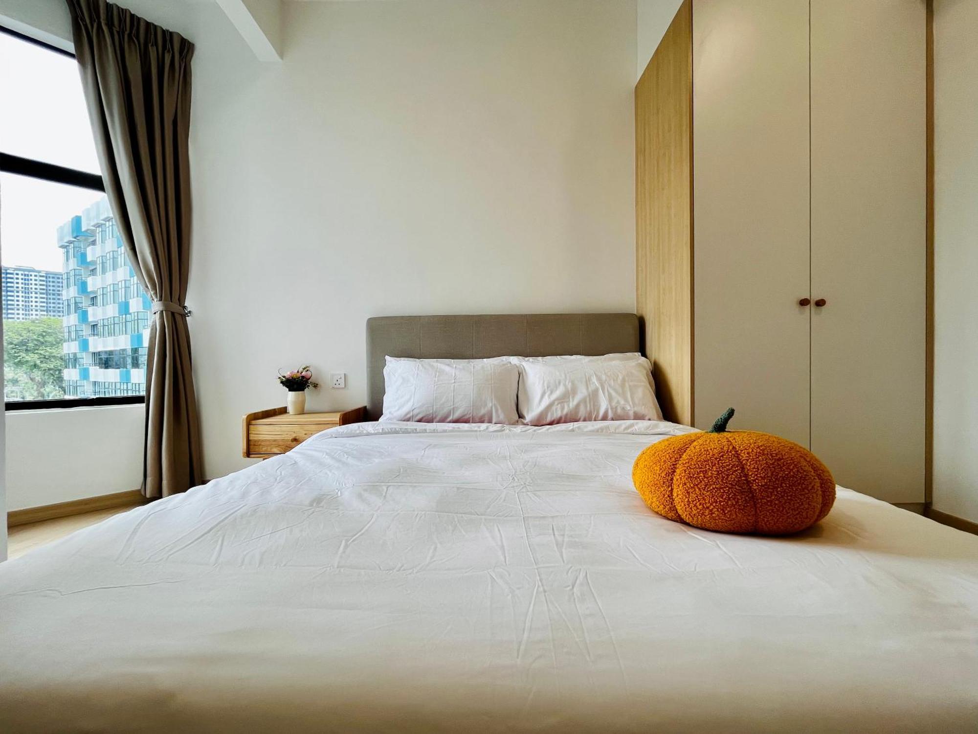 Apartment Netflix-seaview-sunsetview-puteribeach-mutiara Melaka